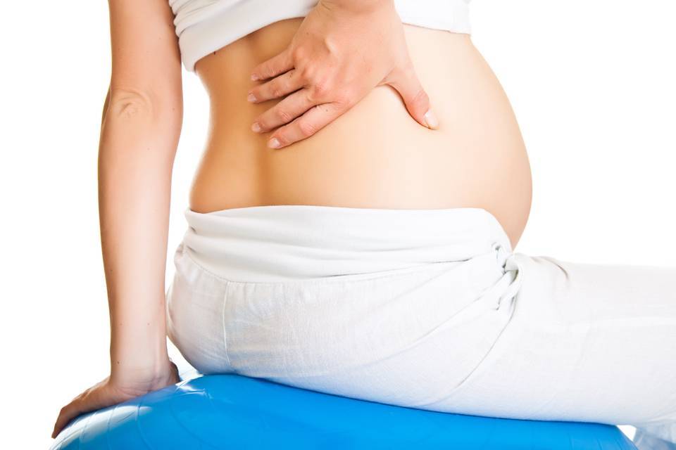 Болит спина после родов - причины, лечение, профилактика - beautyvertebro.com